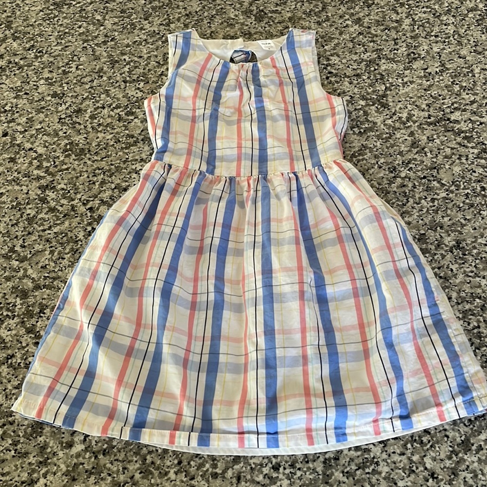 Beautiful Spring Dress for girls